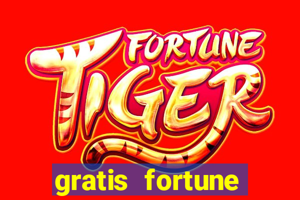 gratis fortune dragon demo